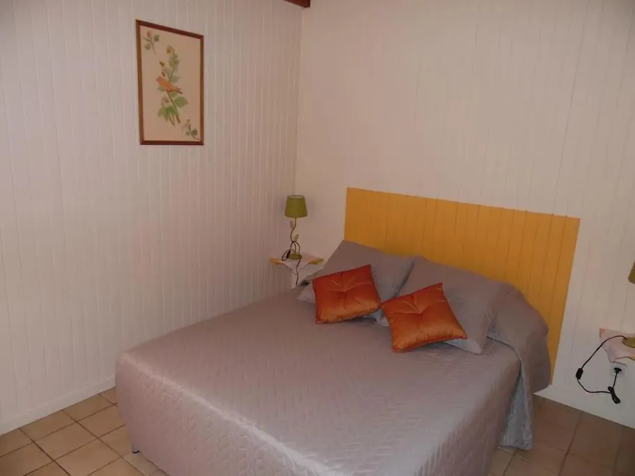 Holiday home Le Pinot - Gite - Lot - Vallee De La Dordogne Saint-Michel-de-Bannieres