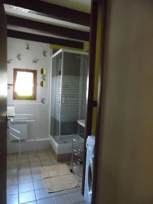 Le Pinot - Gite - Lot - Vallee De La Dordogne Saint-Michel-de-Bannieres Holiday home