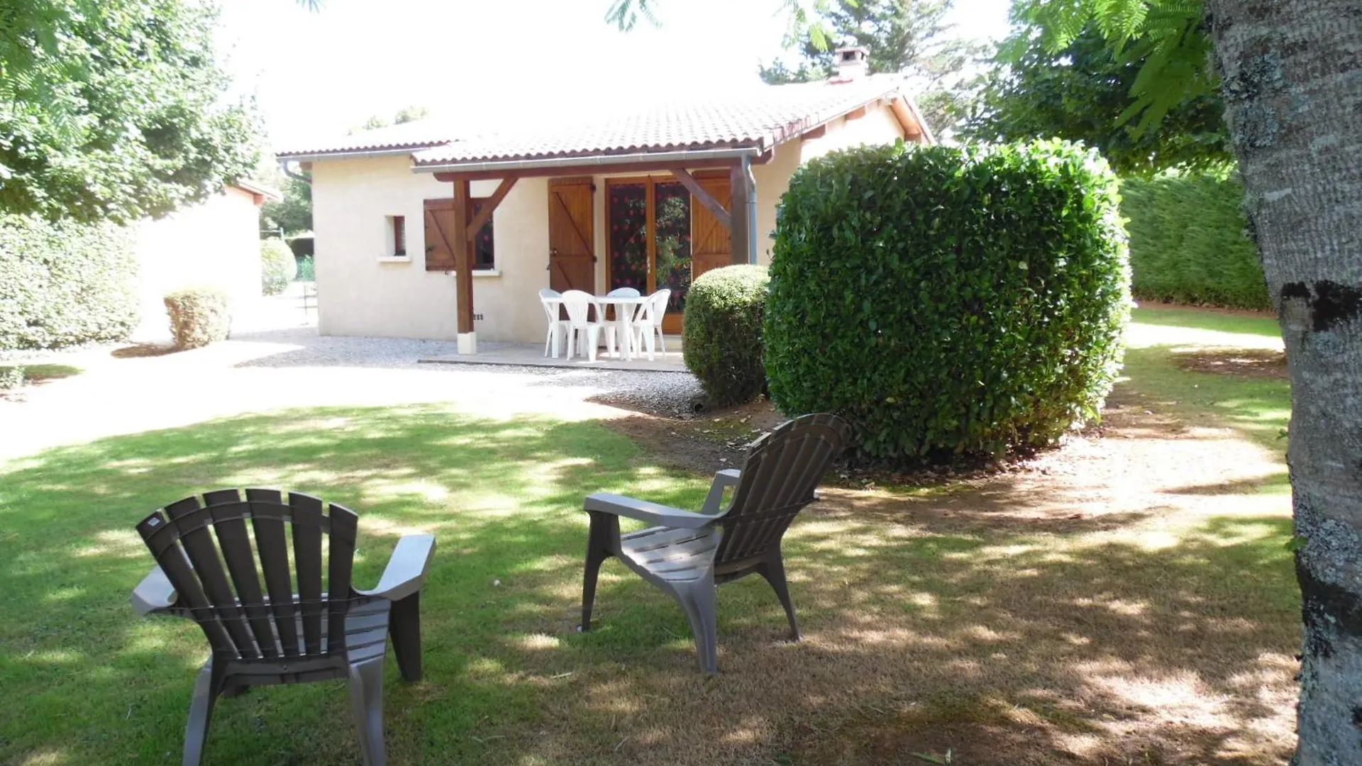 Holiday home Le Pinot - Gite - Lot - Vallee De La Dordogne Saint-Michel-de-Bannieres